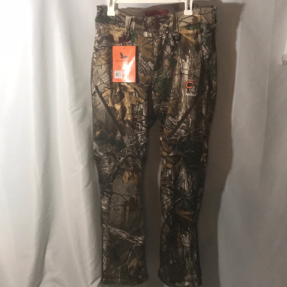 RealTree Women’s noscent C3 Pants